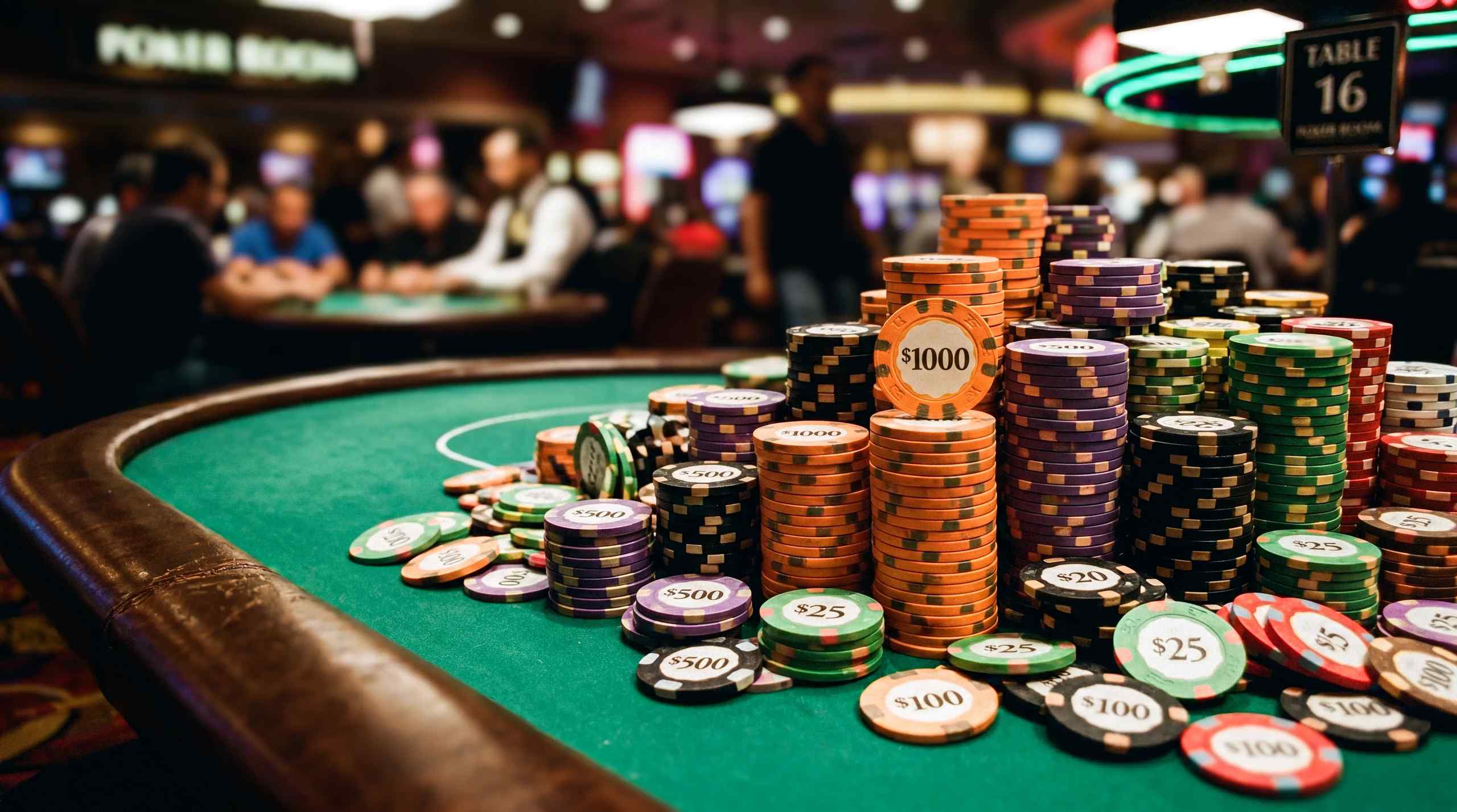 The Most Reckless Bets Ever Made (And How They Ended)